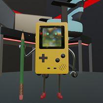 Il mio progetto del corso: Introduzione al Design e Modellazione 3D con Blender. Motion Graphics, Character Design, Product Design, 3D Modeling, and Design project by chiarapolimeno - 12.29.2022
