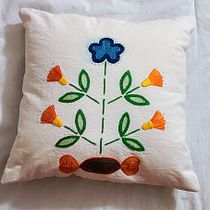 My project for course: Contemporary Embroidery With Traditional Mexican Needlework. Een project van Craft, Borduurwerk, Textiel y Textielontwerp van Mélanie Tanguay - 29.12.2022