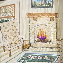 My project for course: Illustrated Life Journal: A Daily Mindful Practice. Fine Arts, Sketching, Creativit, Drawing, and Sketchbook project by Renee Harness - 12.29.2022