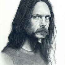 My project for course: Realistic Portrait with Graphite Pencil. Ilustração tradicional, Artes plásticas, Esboçado, Desenho a lápis, Desenho, Desenho de retrato, Desenho realista, Desenho artístico, e Desenho anatômico projeto de rachael - 30.12.2022