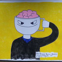 Mi proyecto del curso: Dibujo para principiantes nivel -1. Pencil Drawing, Drawing, Creating with Kids, and Sketchbook project by Fernando Aguirre - 12.30.2022