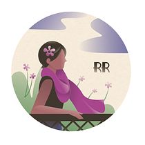 My project for course: Art Deco Style for Digital Illustration. Un progetto di Illustrazione tradizionale, Belle arti, Design di poster , Illustrazione digitale, Design, Graphic design e Illustrazione vettoriale di Pari Nirmal - 30.12.2022