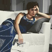 Una lectura aburrida (tedious reading). Un projet de Photographie, Photographie de portrait , et Photographie artistique de Maurii Rocha - 30.12.2022