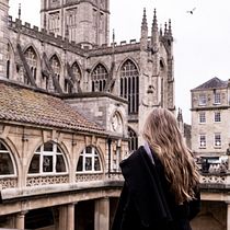 Lifestyle and Travel Photography by Lara . Fotografie, Fotografie în aer liber și Fotografii de stil de viață de Lara Antoniades - 12.25.2022