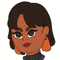 Meu projeto do curso: Design de personagens estilo cartoon com Procreate. Projekt z dziedziny Trad, c, jna ilustracja, Projektowanie postaci, Ilustracja c i frowa użytkownika hannathryccia - 01.01.2023