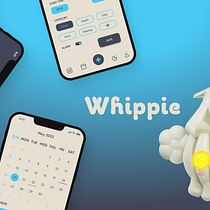 My project for course: Kawaii Character Creation in 3D with Blender  Ein Projekt aus dem Bereich Traditionelle Illustration, Design von Figuren, Digitale Illustration, 3-D-Modellierung und Manga von Ivy Nguyen - 11.06.2022