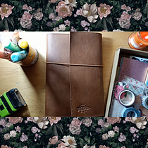 Mi proyecto del curso:  Bullet journal creativo: planificación y creatividad . Traditional illustration, Lettering, Drawing, H, Lettering, Management, and Productivit project by camilau10 - 01.01.2023