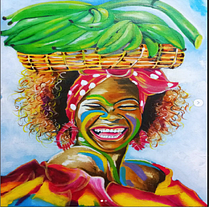Mi proyecto del curso: Técnicas experimentales de retrato al óleo. Artes plásticas, Pintura, e Pintura a óleo projeto de German Victoria Ruiz - 28.12.2022