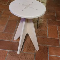 Il mio progetto del corso: Falegnameria professionale per principianti. Un progetto di Design e creazione di mobili, Interior design, DIY, Falegnameria  e Artigianato di Elisio Santiangeli - 02.01.2023