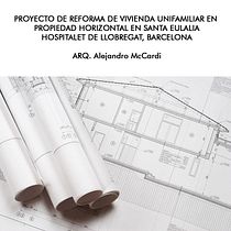 Mi proyecto del curso: Diseño de interiores de principio a fin. Projekt z dziedziny Architektura wnętrz, Projektowanie wnętrz, Dekoracja wnętrz i Projektowanie przestrzeni użytkownika Alejandro McCardi - 02.01.2023