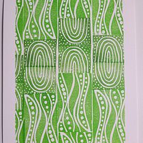 My project for course: Sketchbooking with Handmade Stamps. Ilustração tradicional, Pattern Design, Estampagem, Sketchbook, e Gravura projeto de Angela York - 03.01.2023