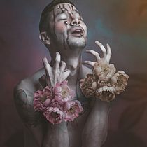 Mi proyecto del curso: Retoque creativo para retrato fotográfico Ein Projekt aus dem Bereich Fotografie, Bildbearbeitung, Fotoretuschierung, Porträtfotografie und Artistische Fotografie von Denis Montiel Umaña - 03.01.2023