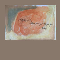 Meu projeto do curso: Caligrafia inglesa do A ao Z. Calligraph project by Thuany Priscila Zuanazzi - 12.31.2022