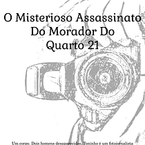 Meu projeto do curso: Escrita de narrativa original do princípio ao fim. Un projet de Écriture, Créativité, Stor, telling, Narration, Écriture de fiction , et Écriture créative de Tatiane Ribeiro - 04.01.2023
