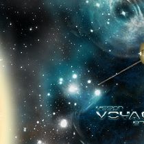 Voyager 1 La primera Nave hacia el futuro Ein Projekt aus dem Bereich Kommunikation, Erzählung, Schrift und Sachtexte von Rogelio Duarte - 15.01.2023