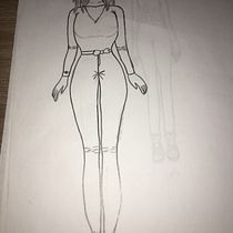 Mi proyecto del curso: Creación de personajes manga. Traditional illustration, Character Design, Comic, and Manga project by ximenapliego18 - 01.04.2023