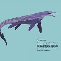 My project for course: Wildlife Illustration for Children's Books. Un progetto di Illustrazione vettoriale, Illustrazione digitale e Illustrazione infantile di Curt Quentien - 04.01.2023