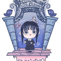 Il mio progetto del corso: Creazione di mondi kawaii: dai gioia con l'illustrazione. Character Design, Digital Illustration, and Manga project by riccardi_emanuela - 12.29.2022