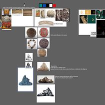 Mi proyecto del curso: Diseño de logotipos desde cero: del brief a la presentación. Un projet de Design , Br, ing et identité, Création de logos, Conception numérique , et Design de papeterie de vmktagencia - 04.01.2023