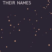 THE STARS AND THEIR NAMES. Un projet de Écriture, Créativité, Stor, telling, Narration, Écriture de fiction , et Écriture créative de Constanza Salvatori - 04.01.2023