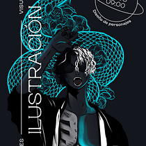 Mi proyecto del curso: Diseño de porfolios con Figma: promociónate como creativo. Design, UX / UI, Creative Consulting, Creativit, Portfolio Development, and Traditional illustration project by Mary Miranda - 03.07.2023