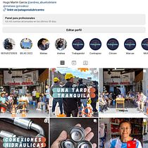 Mi proyecto del curso: Fotografía móvil e identidad visual para Instagram. Advertising, Photograph, Marketing, Social Media, Mobile Photograph, Product Photograph, Mobile Marketing, Instagram, Instagram Photograph, Lifest, and le Photograph project by juanchill2021 - 01.04.2023