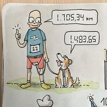 My Sketchnoting Project(s) Ein Projekt aus dem Bereich Traditionelle Illustration, Kreativität, Zeichnung, Kommunikation, Management, Produktivität und Business von mrcl_sketches - 04.01.2023