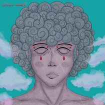 Mi proyecto del curso: Animación psicodélica con Photoshop y After Effects Ein Projekt aus dem Bereich Motion Graphics, 3D, Bildbearbeitung, 3-D-Animation und Traditionelle Illustration von benjaerazo12 - 22.01.2022