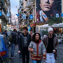 Il mio progetto del corso: Fotografia urbana di viaggio per Instagram. Fotografia, Fotografia em exteriores, e Fotografia para Instagram projeto de Davide Tarantino - 05.01.2023