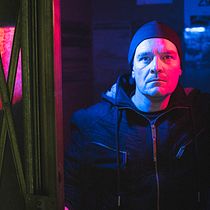My project for course: Photography and Darkness: Create Cinematic Portraits. Photograph, Photograph, Post-production, Photo Retouching, Photographic Lighting, and Photographic Composition project by L Bevan-Clark - 01.05.2023