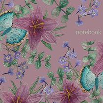 My project for course: Naturalist Illustrations with Watercolors: Drawing and Composition. Traditional illustration, Drawing, Watercolor Painting, and Naturalistic Illustration project by Monna Silva - 01.02.2023
