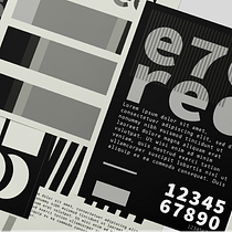 Mi proyecto del curso: Dirección de arte para branding visual creativo_Etéreoo. Un progetto di Direzione artistica, Br, ing, Br, identit e Graphic design di Luis Agudelo - 30.04.2022