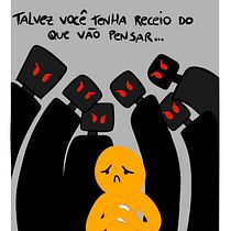 Meu projeto do curso: Desenho de quadrinhos no Procreate. Design, Traditional illustration, Comic, Digital Illustration, and Digital Design project by Luisa Loureiro - 12.30.2022