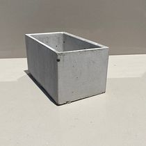 Mi proyecto del curso: Creación de objetos en Hormigon. Een project van Craft, Meubelontwerp en -bouw, Interieurontwerp,  Interieur y DIY van joaquin.flores.aguila - 06.01.2023
