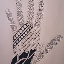 Meu projeto do curso: Desenho para principiantes nível -1. Pencil Drawing, Drawing, Creating with Kids, and Sketchbook project by Beatriz Ginja - 01.06.2023