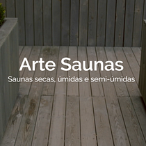 Meu projeto do curso: Google Ads e Facebook Ads do zero - Arte Saunas. Marketing, Redes sociais, Marketing digital, Mobile Marketing, Instagram, Marketing para Facebook, Marketing para Instagram, Growth Marketing, e SEM projeto de Erick Gabriel - 23.12.2022