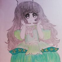 Mi proyecto del curso: De principiante a superdibujante. Design, Traditional illustration, Pencil Drawing, and Drawing project by Carolyn C Serrano - 01.06.2023