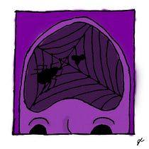 Mi proyecto del curso: Introducción al cómic digital (NEFELIBATA). Projekt z dziedziny Trad, c, jna ilustracja, Komiks, Ilustracja c i frowa użytkownika Jose Armando Guerrero Cortes - 06.01.2023