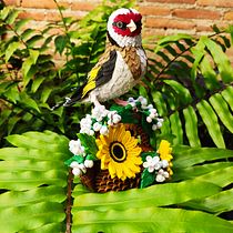 Mi proyecto del curso: Técnicas avanzadas de papercraft: diseñando con papel. Un progetto di Design, Illustrazione tradizionale, Artigianato, Scultura e Papercraft di Rocío Celeste Pichardo Jaimes - 07.01.2023