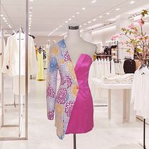 Mi proyecto del curso: Creación de vestidos desde cero. Arts, Crafts, Fashion Design, Sewing, Patternmaking, and Dressmaking project by ABRAHAM JOSÉ FAJARDO ROMERO - 01.02.2023