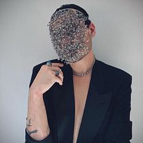 Meu projeto do curso: Design de acessórios para o cabelo. Un progetto di Design di accessori, Artigianato e Design di gioielli di Vinícius Antonelli - 04.01.2023