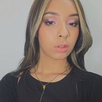 Mi proyecto del curso: Introducción a las técnicas profesionales de maquillaje. Projekt z dziedziny Kino, film i telewizja,  Manager art, st, czn, Projektowanie mod i  Fotografia mod użytkownika Paola Luzia Hernández Martínez - 09.01.2023
