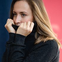 My project for course: Modern Headshot Photography: Capture Profound Portraits. Photograph, Portrait Photograph, Photographic Lighting, Studio Photograph, Digital Photograph, and Fine-Art Photograph project by kristijan_matic - 01.07.2023