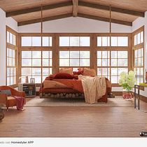 Mi proyecto del curso: Iniciación al diseño de interiores. Un projet de Architecture d'intérieur, Design d'intérieur, Décoration, Décoration d'intérieur, Retail design , et Design d'espace de Mary Santiago - 08.01.2023