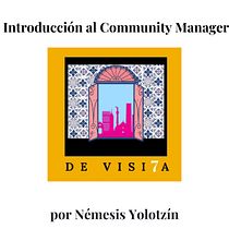 Mi proyecto del curso: Introducción al community management. Un projet de Réseaux sociaux, Marketing digital, Marketing de contenu, Marketing pour Instagram , et Marketing pour Facebook de Yolotzín Lopez - 07.01.2023
