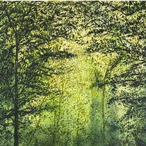My project for course: Dreamy Watercolor Landscapes: Paint with Light. Un projet de Peinture , et Aquarelle de Jonathan Leach - 07.01.2023
