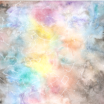 Mi proyecto del curso: Técnicas modernas de acuarela. Traditional illustration, Fine Arts, Painting, and Watercolor Painting project by foreromarinlaura - 01.07.2023