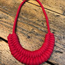 My project for course: Rope Jewelry for Beginners: Make Your Own Necklaces. Arts, Crafts, Jewelr, Design, Macramé, and Textile Design project by heather.e.williams - 01.07.2023