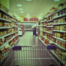  El supermercado.. Un proyecto de Escritura, Stor, telling y Narrativa de Florencia Vega Cornejo - 09.01.2023