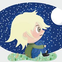 Meu projeto do curso: Criação de personagens infantis: técnicas e estilo. Un projet de Conception de personnages, Dessin, Illustration numérique, Illustration jeunesse, Dessin numérique , et Peinture numérique de Priscila Cortez - 27.01.2023